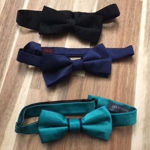 Size Adjustable Ties - 3 Quantities